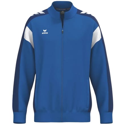Erima Celebrate 125 Trainingsjack Heren - New Royal / New Navy | Maat: M