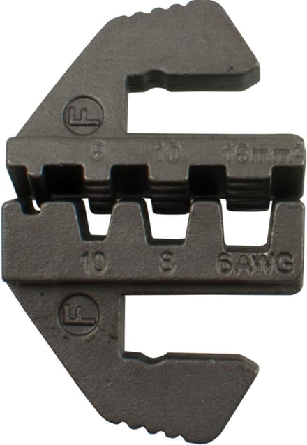 SW-Stahl 42585L-F vervangend paar kaken