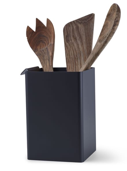 GEJST Design - FLEX Box zwart Large (onderdeel van de FLEX-serie)