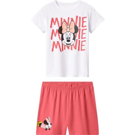 Lidl Kinder shortama - Disney (Minnie, 146/152)