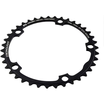 5-spaaks binnenblad Stronglight CT2 Ultra Torque 8 9 10V