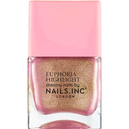 Nails Inc - NAGELLAK 14ML - EUPHORIA - Dream Dust