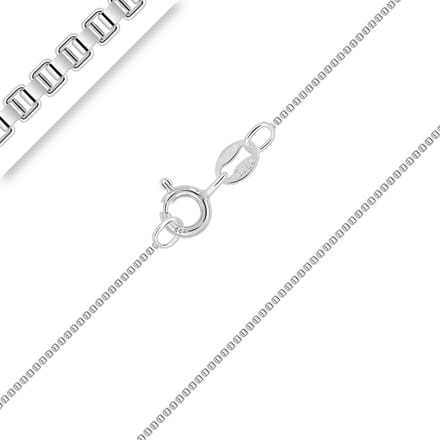 925 Sterling Silver