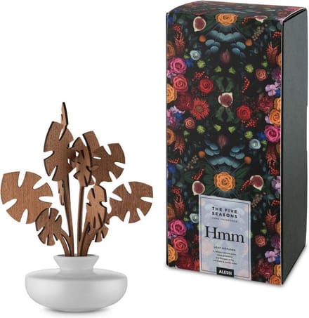 Alessi M. Wanders The Five Seasons diffuser Hmm
