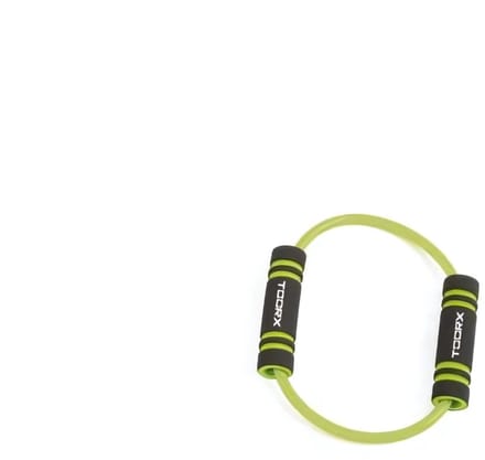 Toorx Fitness Elastische Weerstandsbanden Set