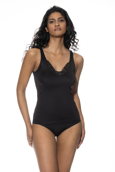 mey Damen Top Serie Emotion Elegance