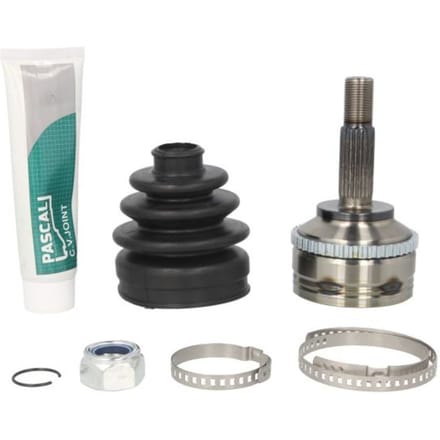 Homokineet reparatie set, aandrijfas PASCAL G1R039PC