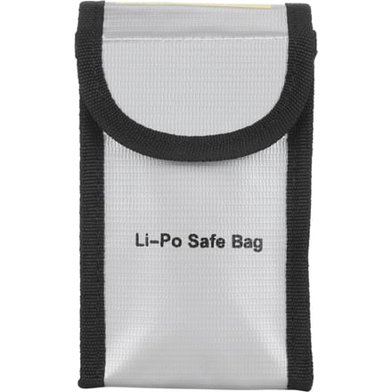 Sac de rangement pour batterie au lithium antidéflagrant portable pour DJI Phantom