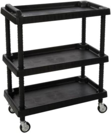 ArtPlast GEREEDSCHAPSKAR - 3 SCHAPPEN - 75 x 37.5 x 92 cm