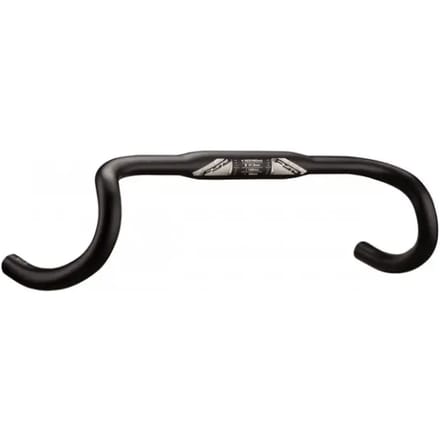 Fsa Adventure Compact Stuur Zwart 31.8 mm / 380 mm