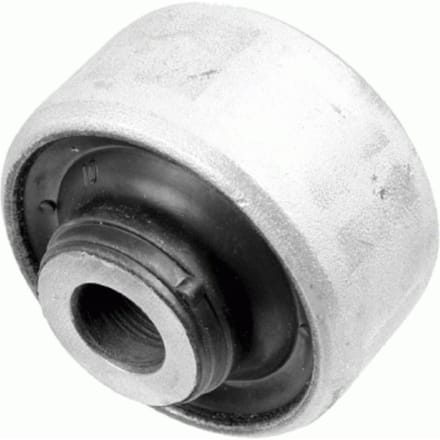 Voorste draagarm silentblock LEMFÖRDER 35350 01