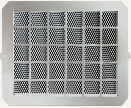 actief koolfilter voor afzuigkap - falmec - fildown4421