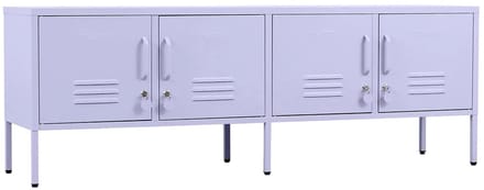 Mustard - The Standard - Kast - Lilac