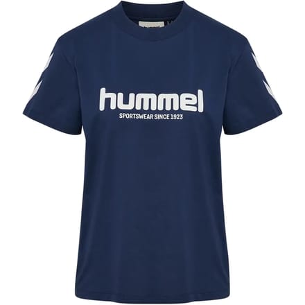 Dames-T-shirt Hummel Legacy 2.0