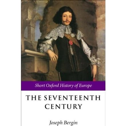 The Seventeenth Century - Bergin, Joseph