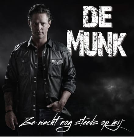 Ze Wacht Nog Steeds Op Mij