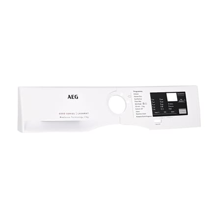 AEG Controlepaneel AEG wasmachine L6FBN5740 140134526015