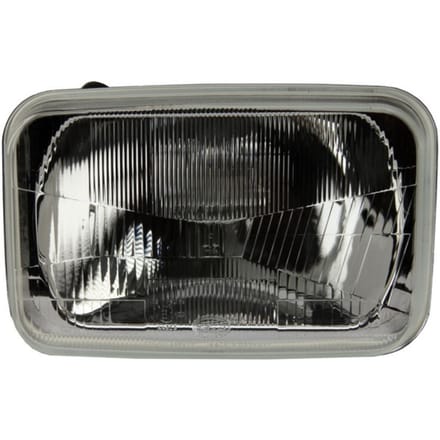 Koplampen HELLA 1AG 006 898-081