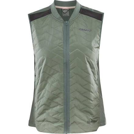 Dames bodywarmer Craft ADV Subz 4