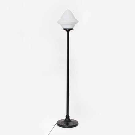 Vloerlamp Acorn Large Moonlight - Art Deco Trade