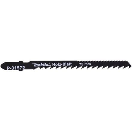 Makita P-31572 Decoupeerzaagblad HGS24DV 5 stuk(s)