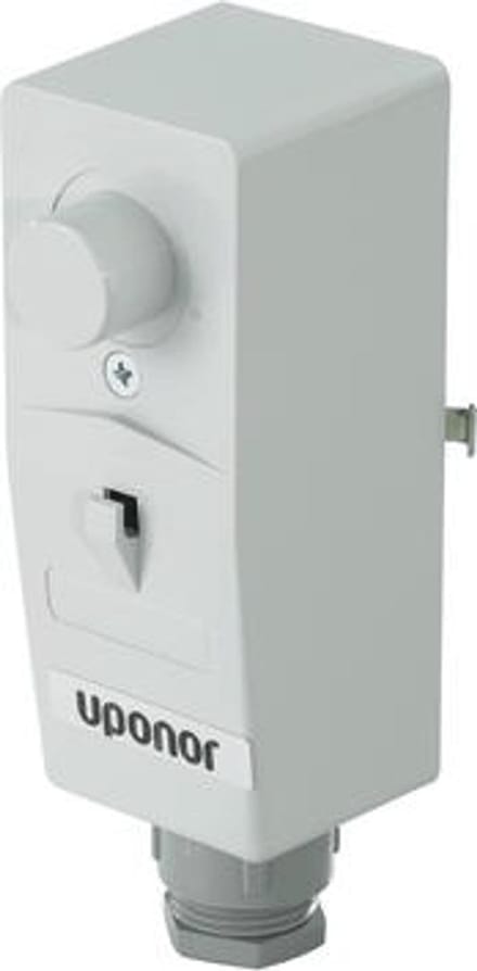 Uponor Fluvia maximaalbegrenzingsthermostaat/ 5-60, 1005504