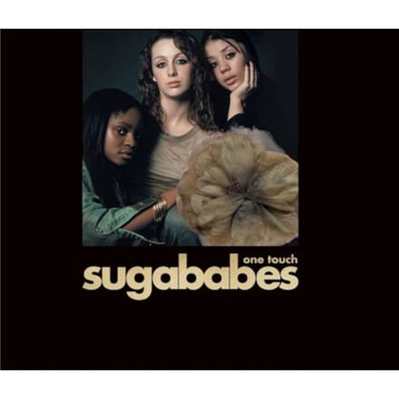 Sugababes - One Touch (CD) (10th Anniversary Edition)