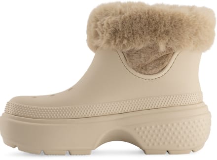 Crocs Stomp Lined Boot Stucco Maat 42/43 M9/W11