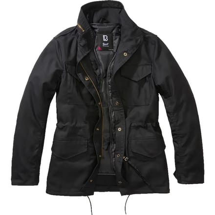 Brandit M65 Standard Dames Tussenseizoensjas - zwart - XS