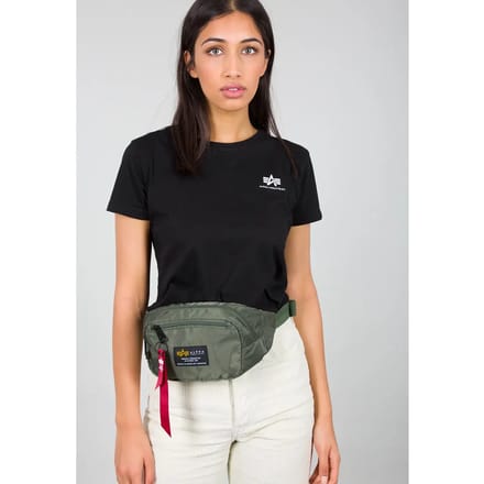 Banaan Alpha Industries Crew