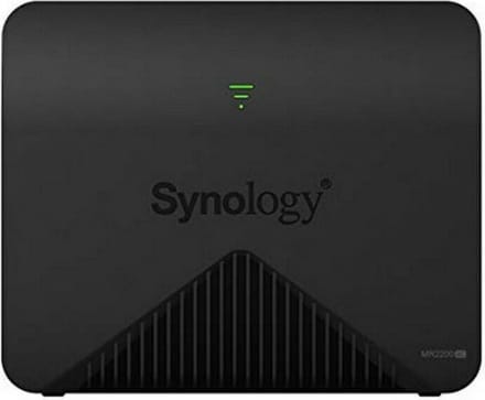 Synology Mesh-router MR2200ac - Wireless router Wi-Fi 5