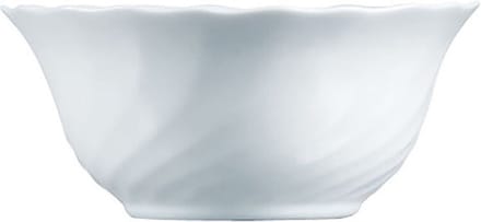 Luminarc Trianon Schaal - Rond - 12,5 cm