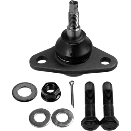 Reparatieset, draagarmpen  LEMFÖRDER 12012 01