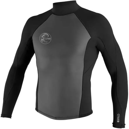 1/2 rits jersey O'Neill O'Riginal