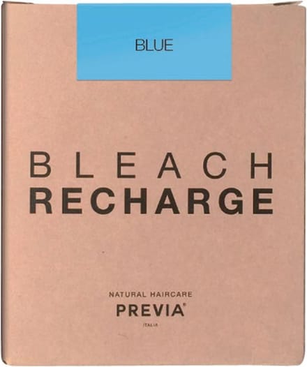 Previa Blondierpulver Blue Powder Bleach 500 g