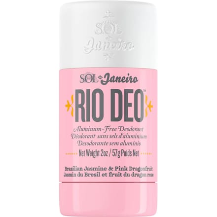 Sol de Janeiro Lichaamsverzorging Rio Deodorant Stick Dames 57 g