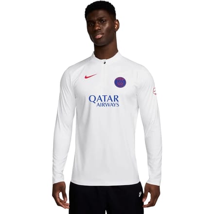 Derde shirt PSG Strike 2025/26