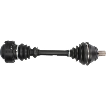 Aandrijfas POINT GEAR PNG72397 links