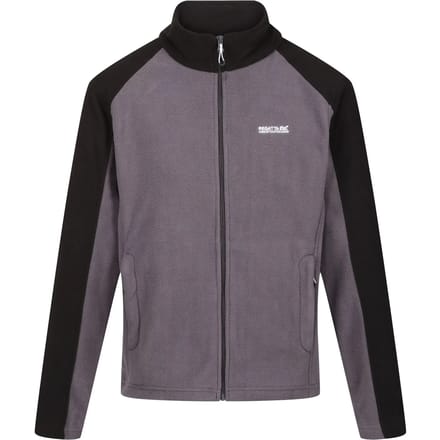 Fleece Heren Wandelen Hedman Ii