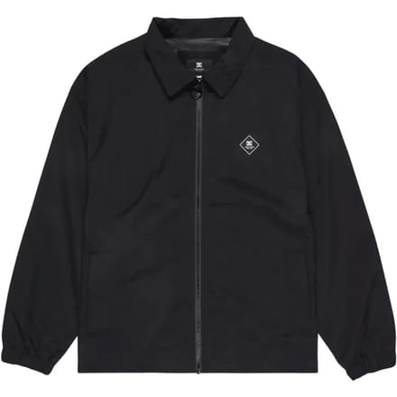 Waterdichte Jas DC Shoes Premier Coaches