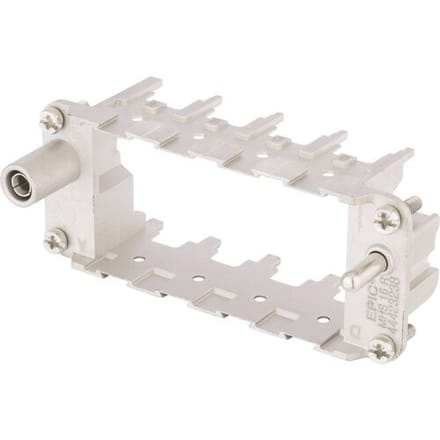 EPIC MH 16 multiframe voor stekkerinzetstuk 44423239 LAPP 10 stuk(s) Opbouwframe