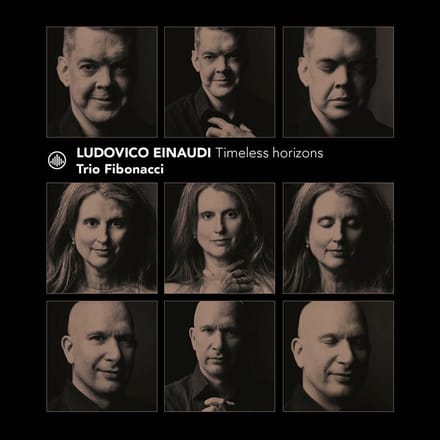 Ludovico Einaudi: Timeless Horizons - Trio Fibonacci