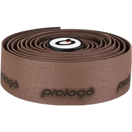Prologo Plain Touch Plus Stuurlint Bruin