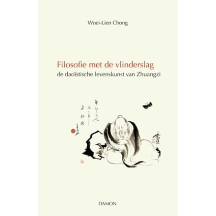 Filosofie Met De Vlinderslag - Woei-Lien Chong
