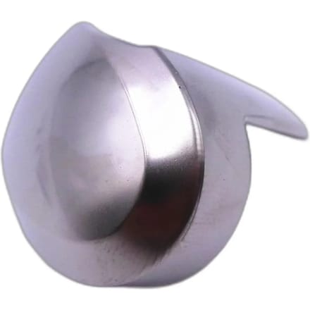 Linker voorpaneel l en bevestigingsschroeven Shimano ST-6800