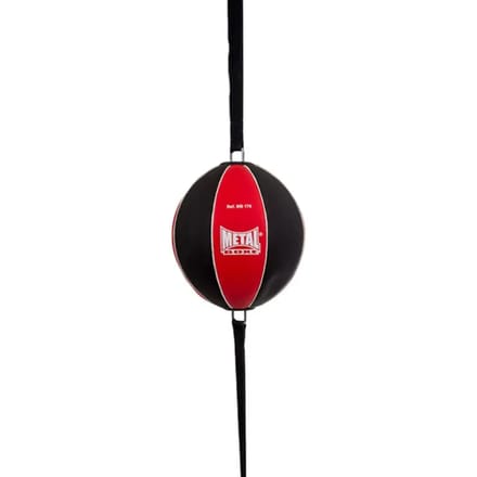 Mega Dubbele Elastische Batting Tas Metal Boxe