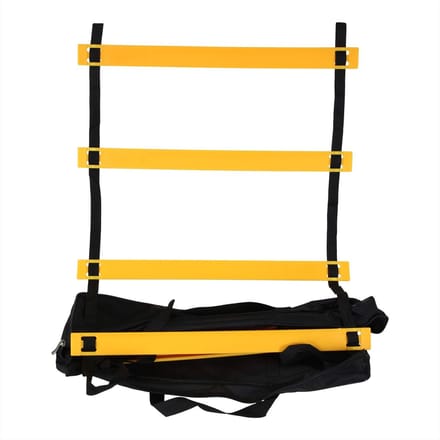 Lifemaxx LMX Speedladder - 4,5 m