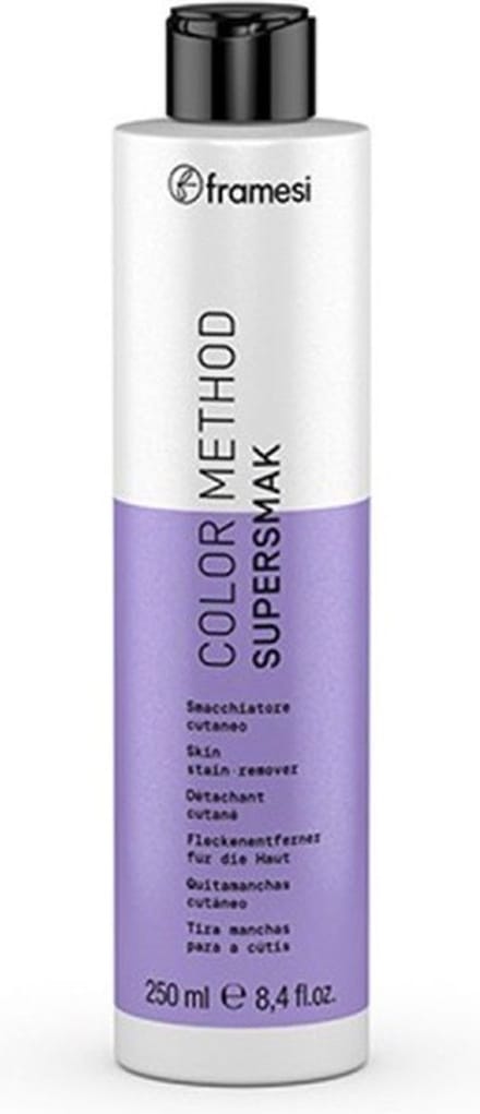 FRAMESI Supermask 250ml