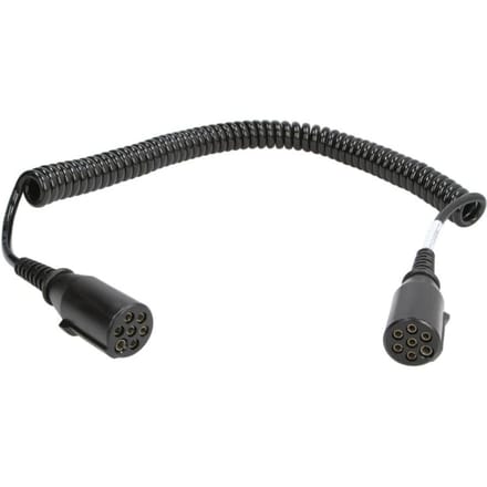Elektrische spiraalkabel JAEGER 611254EJ