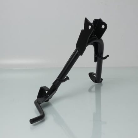 rms middenbok voor scooter mbk 100 yw booster 1999-2001 24cm nieuw